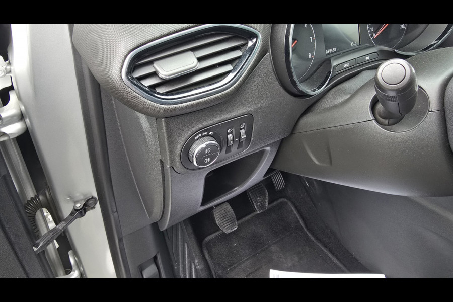 Opel Crossland X 1.2 Turbo Innovation