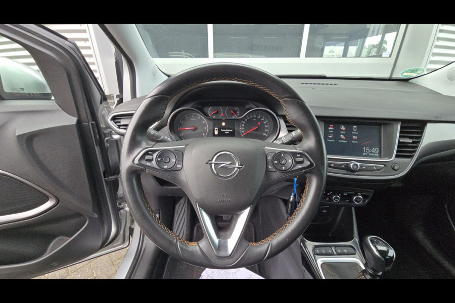 Opel Crossland X 1.2 Turbo Innovation