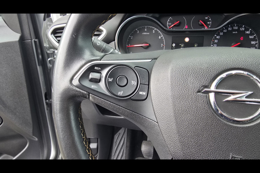Opel Crossland X 1.2 Turbo Innovation
