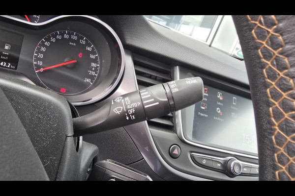 Opel Crossland X 1.2 Turbo Innovation