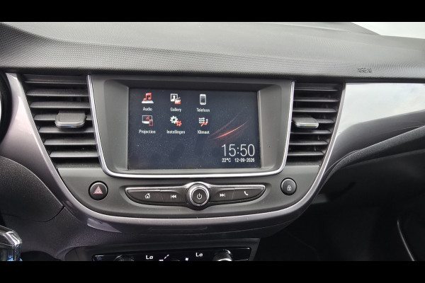 Opel Crossland X 1.2 Turbo Innovation
