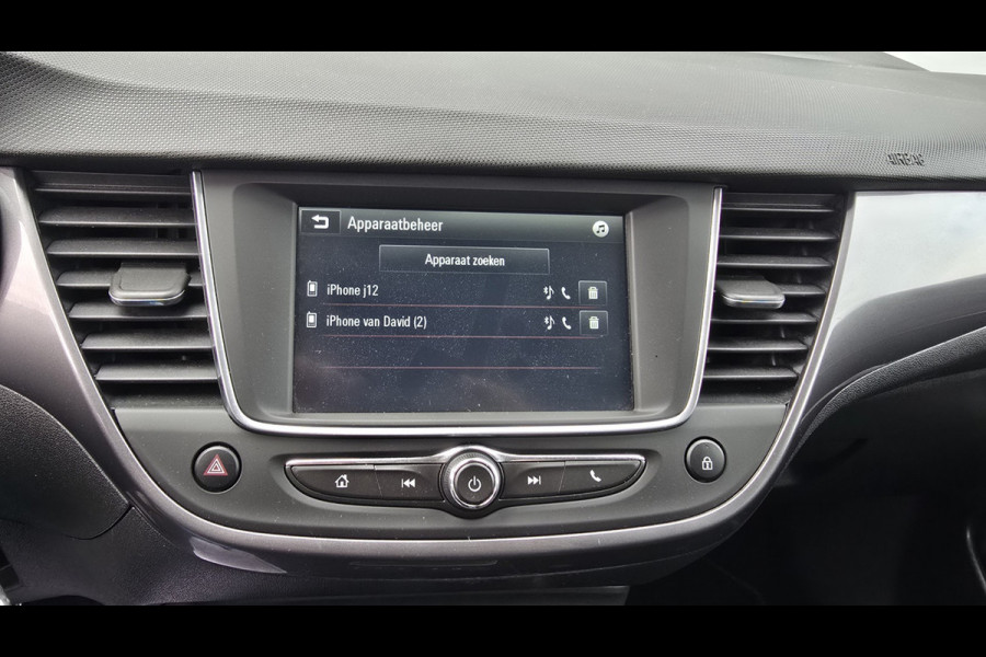 Opel Crossland X 1.2 Turbo Innovation
