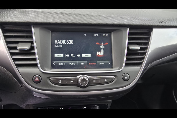Opel Crossland X 1.2 Turbo Innovation
