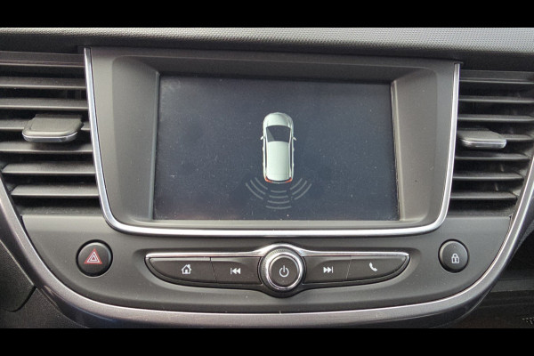 Opel Crossland X 1.2 Turbo Innovation