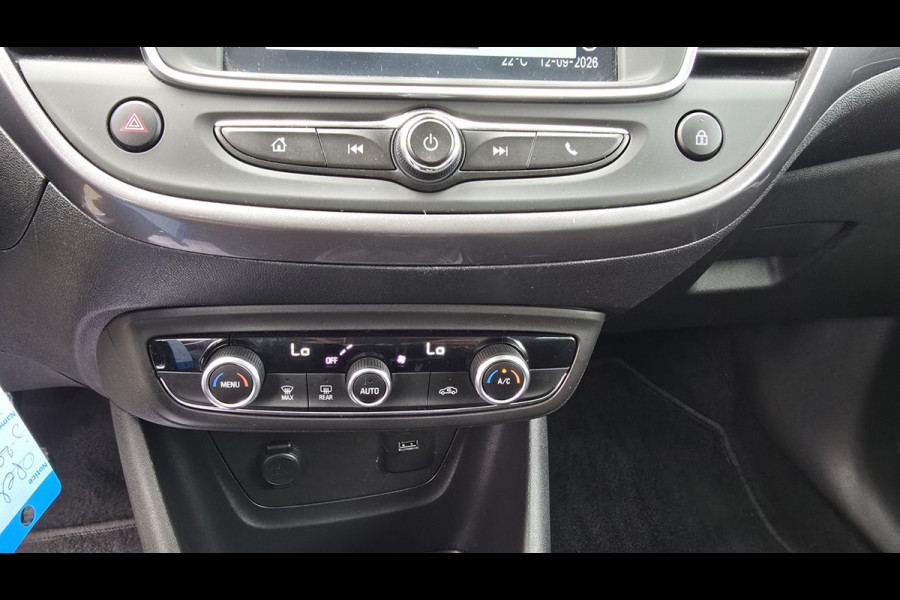 Opel Crossland X 1.2 Turbo Innovation