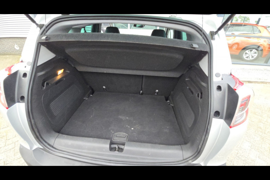 Opel Crossland X 1.2 Turbo Innovation