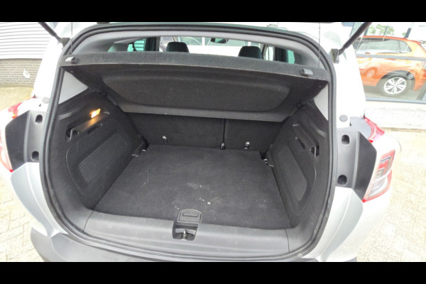 Opel Crossland X 1.2 Turbo Innovation