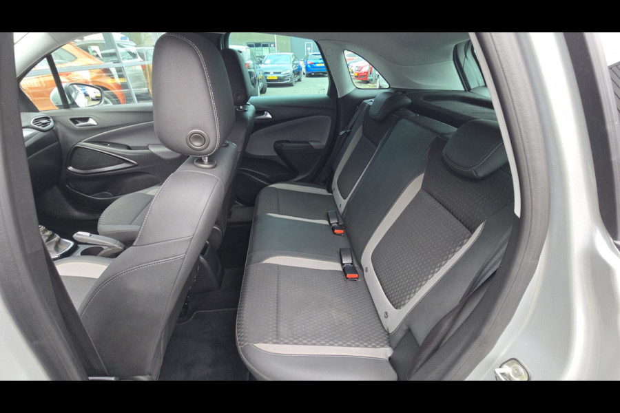 Opel Crossland X 1.2 Turbo Innovation