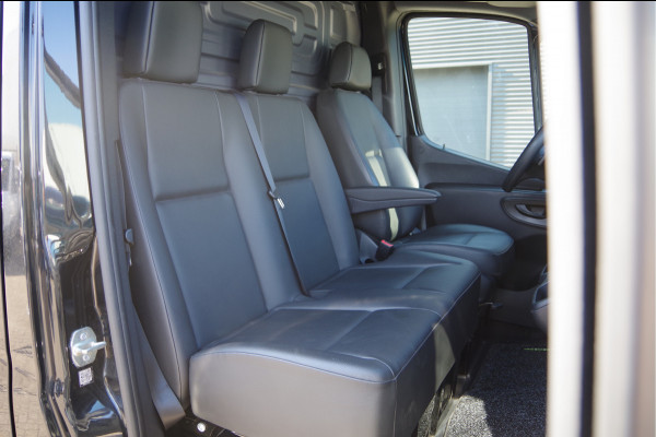 Mercedes-Benz Sprinter 319 1.9 CDI L2H2 AUT. LEDER, CRUISE CONTROL, CARPLAY, CLIMA, CAMERA, BLUETOOTH