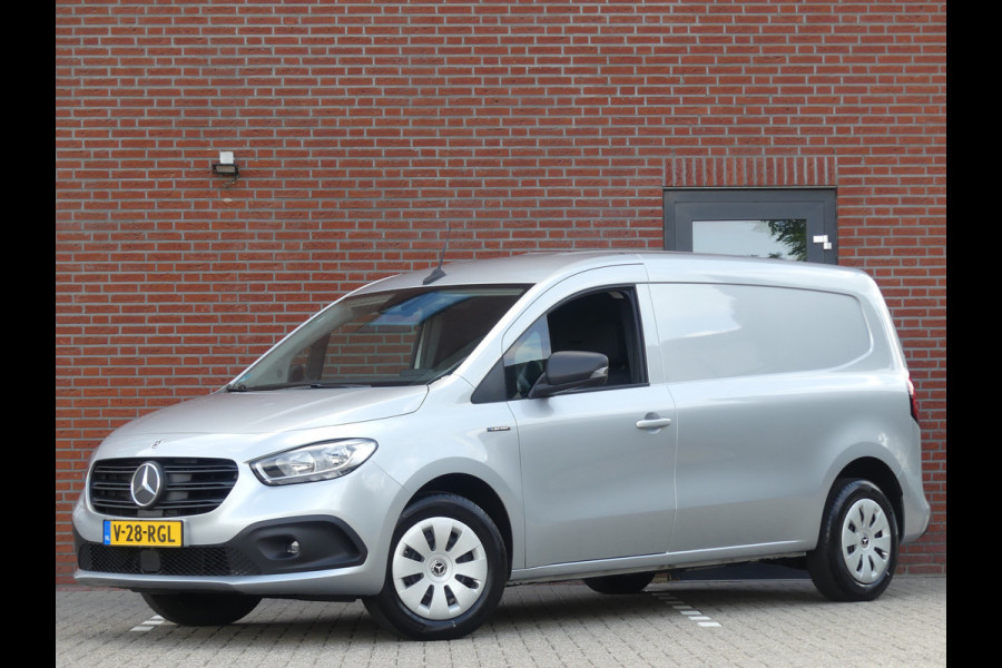 Mercedes-Benz eCitan L2 Pro 51 kWh Camera/Navigatie/pdc