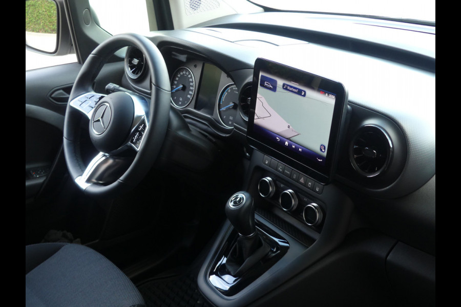 Mercedes-Benz eCitan L2 Pro 51 kWh Camera/Navigatie/pdc