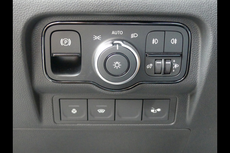 Mercedes-Benz eCitan L2 Pro 51 kWh Camera/Navigatie/pdc