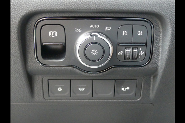 Mercedes-Benz eCitan L2 Pro 51 kWh Camera/Navigatie/pdc