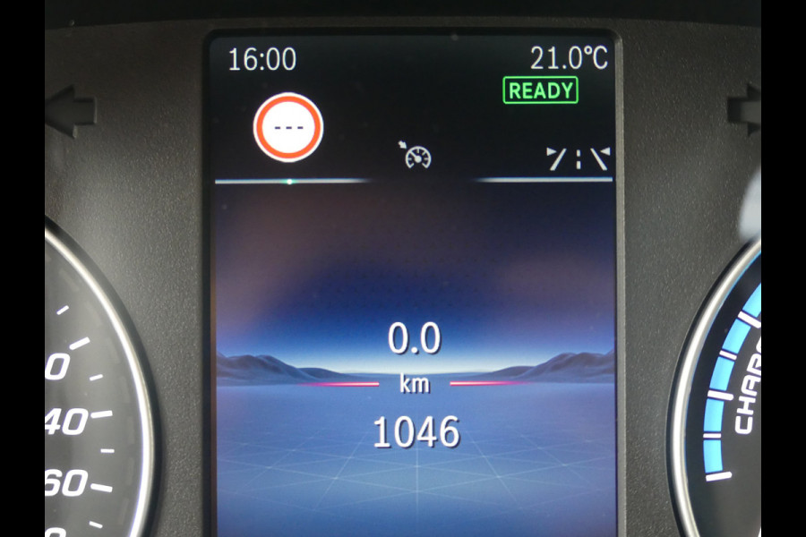Mercedes-Benz eCitan L2 Pro 51 kWh Camera/Navigatie/pdc