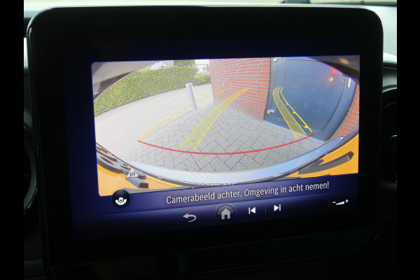 Mercedes-Benz eCitan L2 Pro 51 kWh Camera/Navigatie/pdc