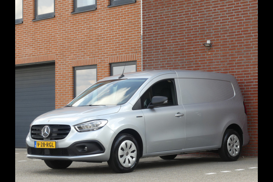 Mercedes-Benz eCitan L2 Pro 51 kWh Camera/Navigatie/pdc