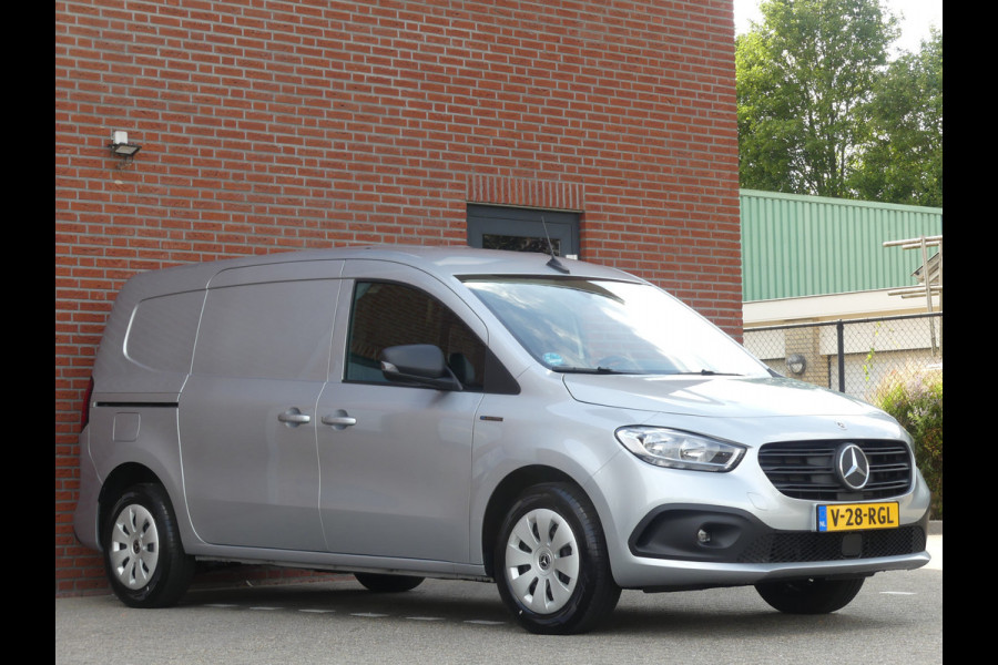 Mercedes-Benz eCitan L2 Pro 51 kWh Camera/Navigatie/pdc