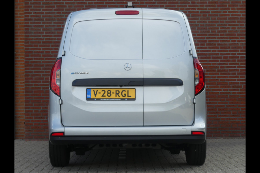 Mercedes-Benz eCitan L2 Pro 51 kWh Camera/Navigatie/pdc