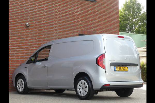 Mercedes-Benz eCitan L2 Pro 51 kWh Camera/Navigatie/pdc
