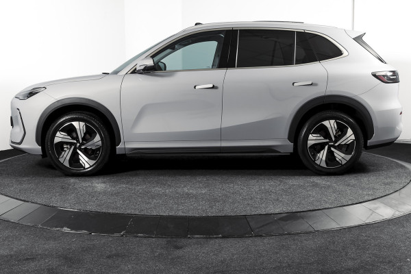 GEELY E5 Max+ 68 kWh | Pano | 360 Camera | V2L | Warmtepomp | HUD | Stoelverwarming & verkoeling | Massagestoelen+Memory | Elek. klep | Flyme |  | 19" | 2335