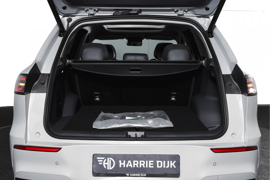 GEELY E5 Max+ 68 kWh | Pano | 360 Camera | V2L | Warmtepomp | HUD | Stoelverwarming & verkoeling | Massagestoelen+Memory | Elek. klep | Flyme |  | 19" | 2335