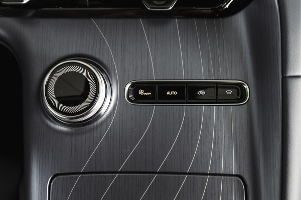 GEELY E5 Max+ 68 kWh | Pano | 360 Camera | V2L | Warmtepomp | HUD | Stoelverwarming & verkoeling | Massagestoelen+Memory | Elek. klep | Flyme |  | 19" | 2335
