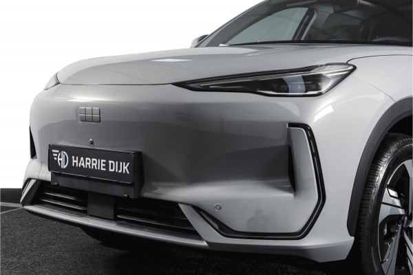 GEELY E5 Max+ 68 kWh | Pano | 360 Camera | V2L | Warmtepomp | HUD | Stoelverwarming & verkoeling | Massagestoelen+Memory | Elek. klep | Flyme |  | 19" | 2335