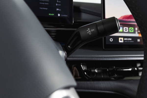 GEELY E5 Max+ 68 kWh | Pano | 360 Camera | V2L | Warmtepomp | HUD | Stoelverwarming & verkoeling | Massagestoelen+Memory | Elek. klep | Flyme |  | 19" | 2335