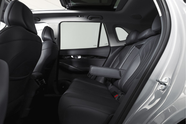 GEELY E5 Max+ 68 kWh | Pano | 360 Camera | V2L | Warmtepomp | HUD | Stoelverwarming & verkoeling | Massagestoelen+Memory | Elek. klep | Flyme |  | 19" | 2335