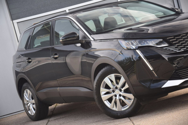 Peugeot 5008 1.2 PureTech Active Pack APPLE CAPLAY/17" VELGEN/CRUISE CONTROL