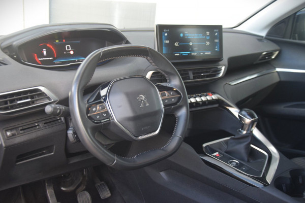 Peugeot 5008 1.2 PureTech Active Pack APPLE CAPLAY/17" VELGEN/CRUISE CONTROL