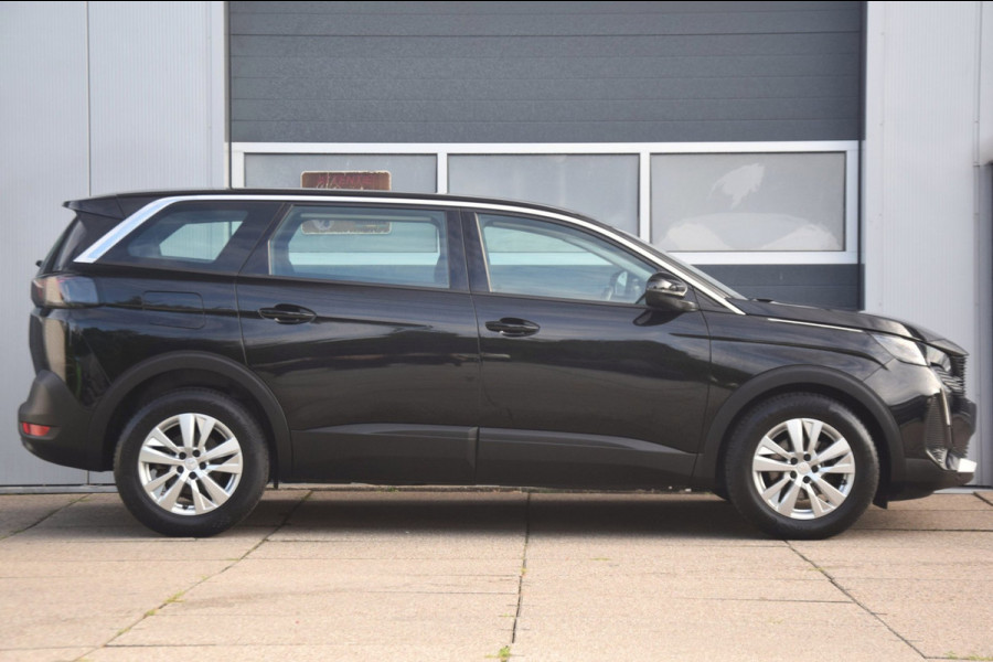 Peugeot 5008 1.2 PureTech Active Pack APPLE CAPLAY/17" VELGEN/CRUISE CONTROL