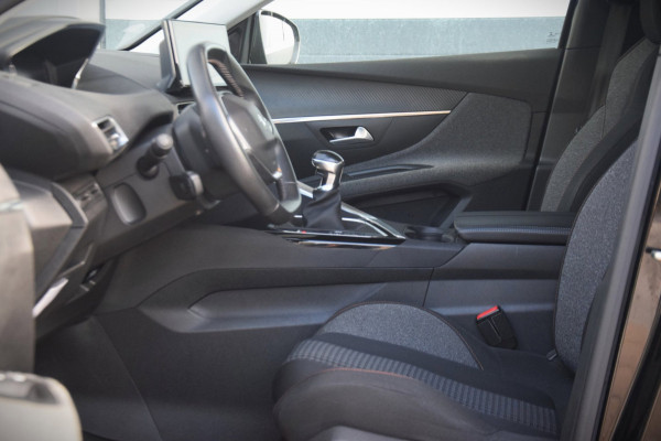 Peugeot 5008 1.2 PureTech Active Pack APPLE CAPLAY/17" VELGEN/CRUISE CONTROL