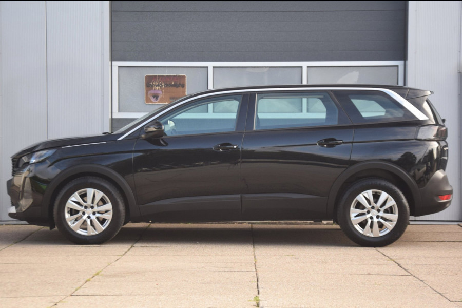 Peugeot 5008 1.2 PureTech Active Pack APPLE CAPLAY/17" VELGEN/CRUISE CONTROL