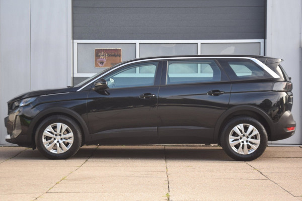 Peugeot 5008 1.2 PureTech Active Pack APPLE CAPLAY/17" VELGEN/CRUISE CONTROL