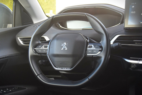 Peugeot 5008 1.2 PureTech Active Pack APPLE CAPLAY/17" VELGEN/CRUISE CONTROL