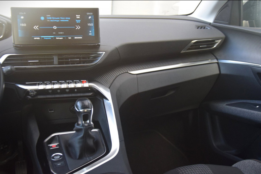 Peugeot 5008 1.2 PureTech Active Pack APPLE CAPLAY/17" VELGEN/CRUISE CONTROL
