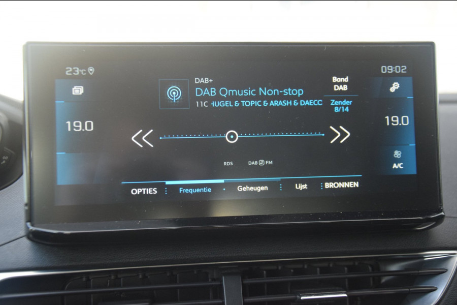 Peugeot 5008 1.2 PureTech Active Pack APPLE CAPLAY/17" VELGEN/CRUISE CONTROL