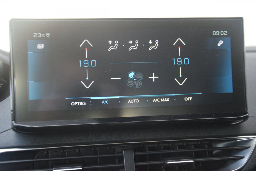 Peugeot 5008 1.2 PureTech Active Pack APPLE CAPLAY/17" VELGEN/CRUISE CONTROL