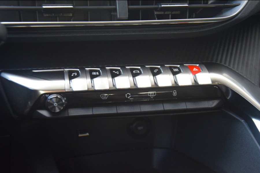 Peugeot 5008 1.2 PureTech Active Pack APPLE CAPLAY/17" VELGEN/CRUISE CONTROL