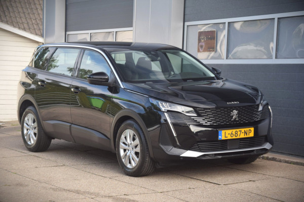 Peugeot 5008 1.2 PureTech Active Pack APPLE CAPLAY/17" VELGEN/CRUISE CONTROL