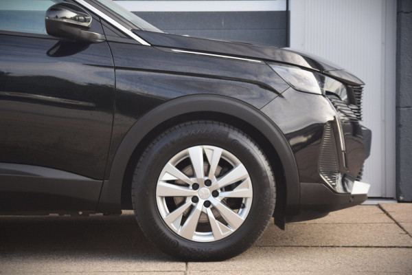 Peugeot 5008 1.2 PureTech Active Pack APPLE CAPLAY/17" VELGEN/CRUISE CONTROL