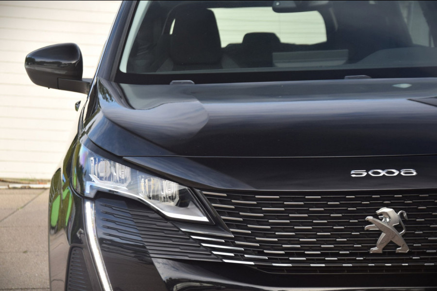 Peugeot 5008 1.2 PureTech Active Pack APPLE CAPLAY/17" VELGEN/CRUISE CONTROL