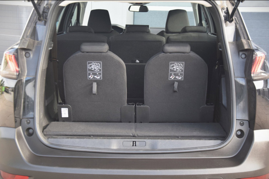 Peugeot 5008 1.2 PureTech Active Pack APPLE CAPLAY/17" VELGEN/CRUISE CONTROL