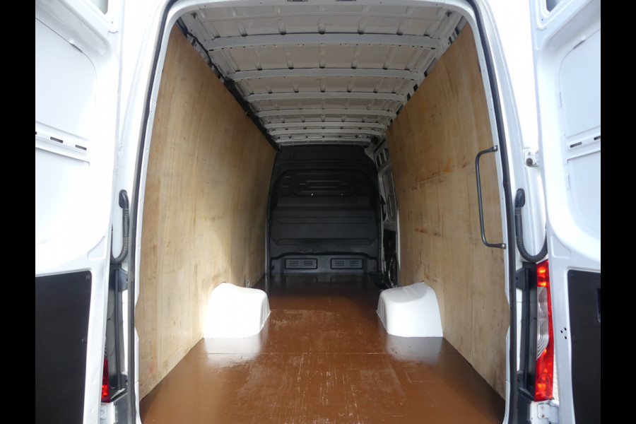 Mercedes-Benz Sprinter 519 CDI V6 L4 3000KG N1 Trekgewicht Leer/Navigatie/PDC