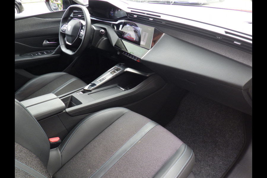 Peugeot 308 SW 1.2 AUT Allure, Camera, Cruise, Navi, Compleet!