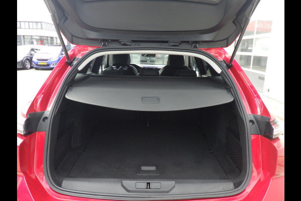 Peugeot 308 SW 1.2 AUT Allure, Camera, Cruise, Navi, Compleet!