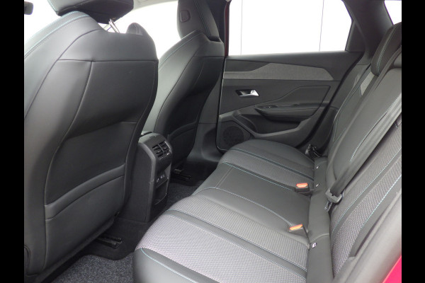 Peugeot 308 SW 1.2 AUT Allure, Camera, Cruise, Navi, Compleet!