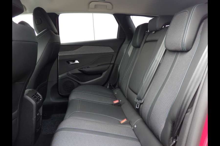 Peugeot 308 SW 1.2 AUT Allure, Camera, Cruise, Navi, Compleet!
