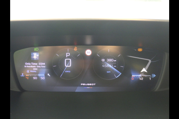 Peugeot 308 SW 1.2 AUT Allure, Camera, Cruise, Navi, Compleet!